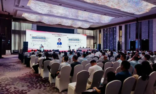 会议回顾 | 湖南省医学会泌尿外科学专业委员会2025年学术年会